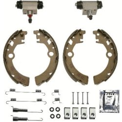 Brake Shoe Set TRW BK2930