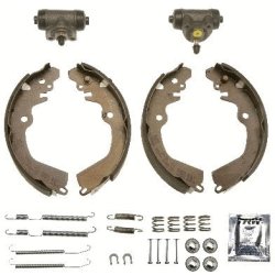 Brake Shoe Set TRW BK2933