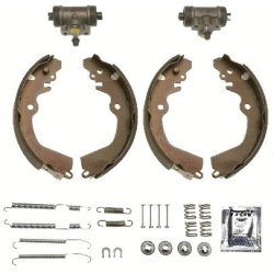 Brake Shoe Set TRW BK2934