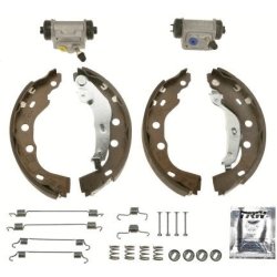 Brake Shoe Set TRW BK2938