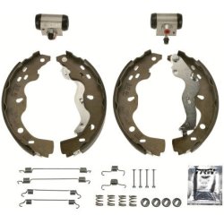 Brake Shoe Set TRW BK2940