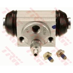 Wheel Brake Cylinder TRW BWA130 OE Ref 168 420 03 18
