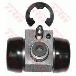 Wheel Brake Cylinder TRW BWB149 OE Ref LBU5031