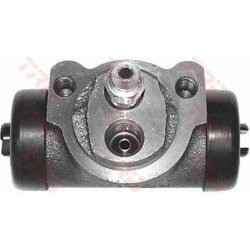 Wheel Brake Cylinder TRW BWC180 OE Ref MB366133