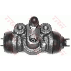 Wheel Brake Cylinder TRW BWC186 OE Ref GJ21-26-610C