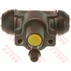 Wheel Brake Cylinder TRW BWC244 OE Ref 43300-SAA-G01