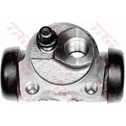 Wheel Brake Cylinder TRW BWD114 OE Ref 4402 65