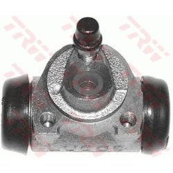 Wheel Brake Cylinder TRW BWD169 OE Ref 870313500