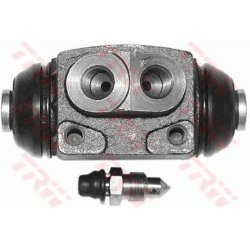 Wheel Brake Cylinder TRW BWD195 OE Ref 5030660