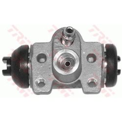Wheel Brake Cylinder TRW BWD245 OE Ref 43300SM4A01HS