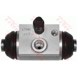 Wheel Brake Cylinder TRW BWD291 OE Ref 168 420 00 18