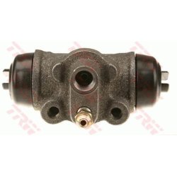 Wheel Brake Cylinder TRW BWD713 OE Ref GE4T-26-610B
