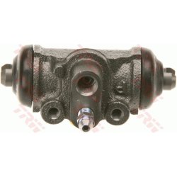 Wheel Brake Cylinder TRW BWD720 OE Ref LC62-26-610B