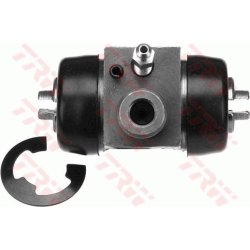 Wheel Brake Cylinder TRW BWF110 OE Ref GWC1103