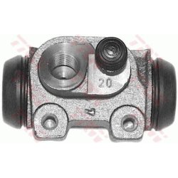 Wheel Brake Cylinder TRW BWF124 OE Ref 4402 87