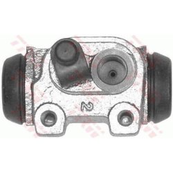Wheel Brake Cylinder TRW BWF128 OE Ref 77 01 035 465