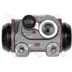 Wheel Brake Cylinder TRW BWF130 OE Ref 95668070