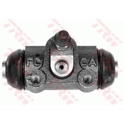 Wheel Brake Cylinder TRW BWF132 OE Ref 3277831