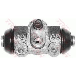 Wheel Brake Cylinder TRW BWF251 OE Ref 13545500