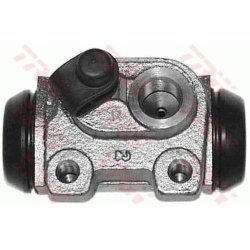 Wheel Brake Cylinder TRW BWF288 OE Ref 77 01 043 790
