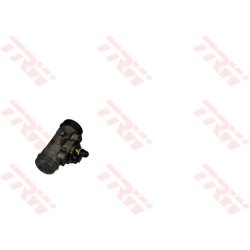 Cylindre de frein de roue TRW BWF338 pour DAIHATSU TERIOS OE 47550-87401-000 TRW