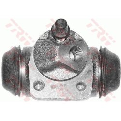 Wheel Brake Cylinder TRW BWH112 OE Ref 77 02 163 416