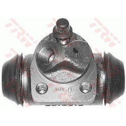 Wheel Brake Cylinder TRW BWH113 OE Ref 77 02 163 417