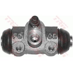 Wheel Brake Cylinder TRW BWH130 OE Ref 17680000