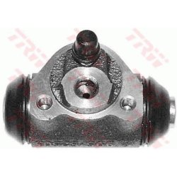 Wheel Brake Cylinder TRW BWH139 OE Ref TF 099 377 77
