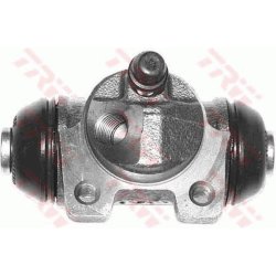 Wheel Brake Cylinder TRW BWH141 OE Ref 77 01 032 319
