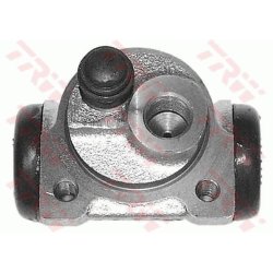 Wheel Brake Cylinder TRW BWH186 OE Ref AM45304A