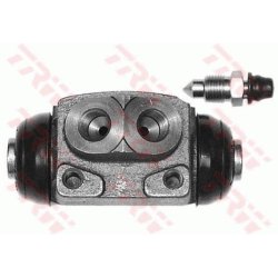 Wheel Brake Cylinder TRW BWH241 OE Ref 5030661