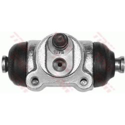 Wheel Brake Cylinder TRW BWL195 OE Ref 631 420 00 18