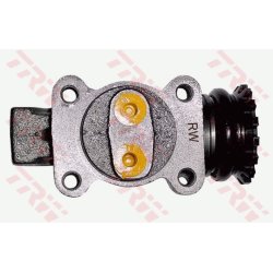 Wheel Brake Cylinder TRW BWN716 OE Ref 8970811450