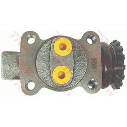 Wheel Brake Cylinder TRW BWN717 OE Ref 8971793590