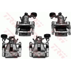 Brake Caliper Axle Kit TRW CKN101 OE Ref 1605971