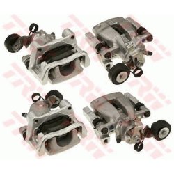 Brake Caliper Axle Kit TRW CKR101 OE Ref 1605077