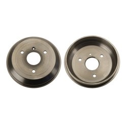 Brake Drum TRW DB1313 OE Ref 0004329V001000000