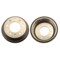 Brake Drum TRW DB4076 OE Ref 591661