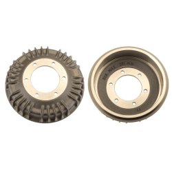 Brake Drum TRW DB4125 OE Ref AY4516A