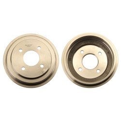 Brake Drum TRW DB4243 OE Ref 43206-5F013