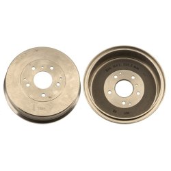 Brake Drum TRW DB4290 OE Ref 43206-9C501