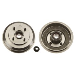 Brake Drum TRW DB4308MR OE Ref 2S61-1113-AH