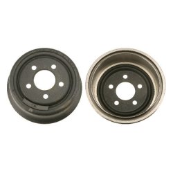 Brake Drum TRW DB4341 OE Ref 89 52 005 350