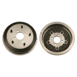 Brake Drum TRW DB4346 OE Ref 43511-83001