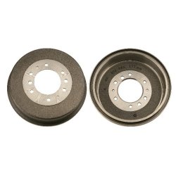 Brake Drum TRW DB4381 OE Ref 43206-G9500