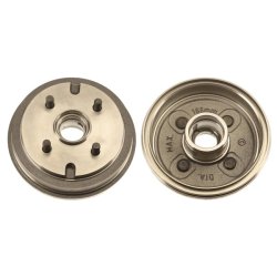 Brake Drum TRW DB4390 OE Ref 42403-97205-000