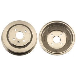 Brake Drum TRW DB4391 OE Ref 24444064