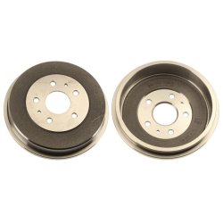 Brake Drum TRW DB4392 OE Ref 1327834