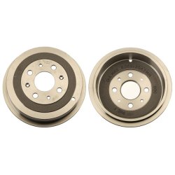 Brake Drum TRW DB4393 OE Ref 4247 57